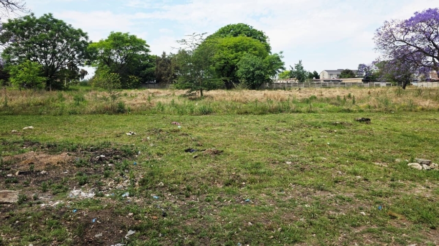 0 Bedroom Property for Sale in Oos Einde North West